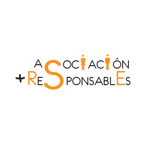 logo Asociación Más Responsable