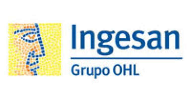 OHL Servicios Ingesan