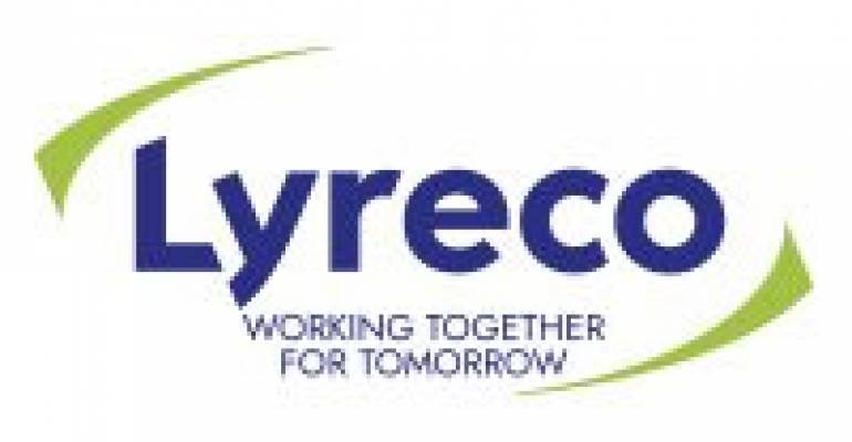 Lyreco España SAU