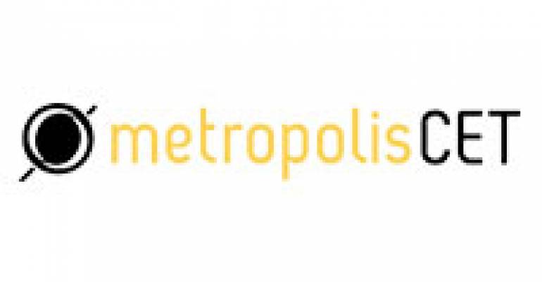Metropolis CET
