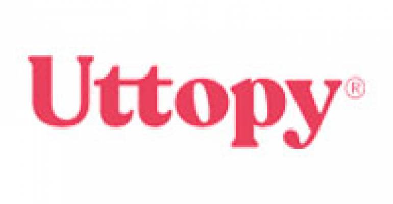 Uttopy